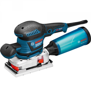 Slefuitor cu vibratii Bosch GSS 230 AVE Profesional